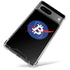 Bitcoin Logo Google Pixel 8 Clear Case